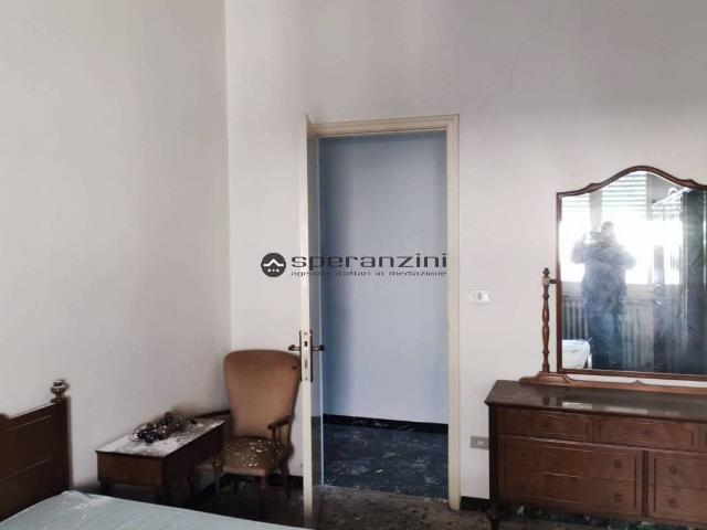 Appartamento in vendita a Centro Storico, Marche
