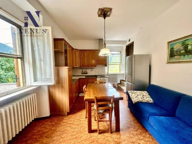 Appartamento in vendita a Monte Celso, Marche