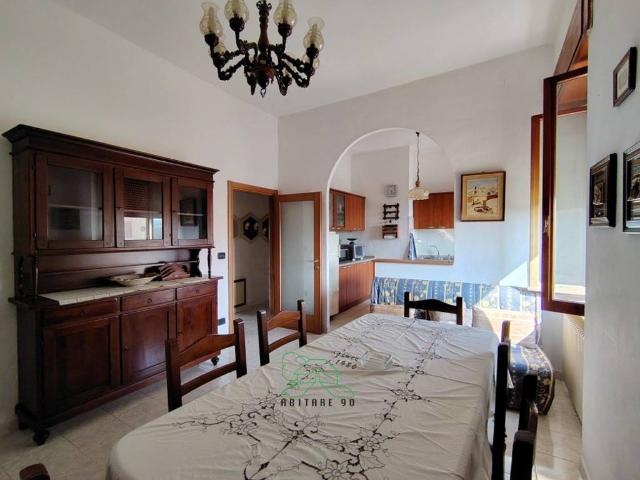 Appartamento in vendita a Centro Storico, Marche