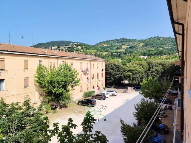 Appartamento in vendita a Centro Storico, Marche