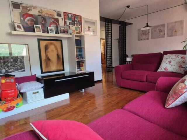 Appartamento in vendita a Centro Storico, Marche