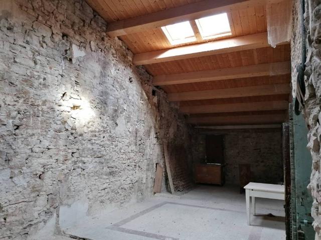 Appartamento in vendita a Centro Storico, Marche