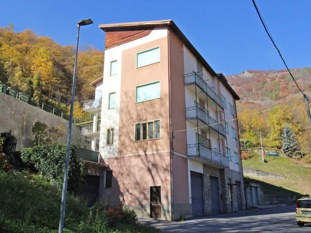 Appartamento in vendita a Piemonte, Cuneo