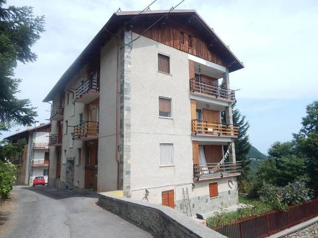 Appartamento in vendita a Piemonte, Cuneo