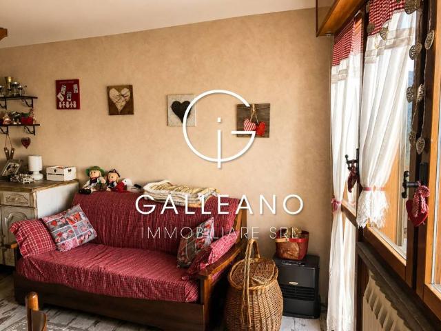 Appartamento in vendita a Borgo Stalle Lunghe, Piemonte
