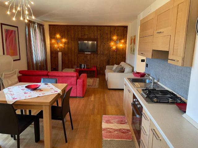 Appartamento in vendita a Borgo Stalle Lunghe, Piemonte