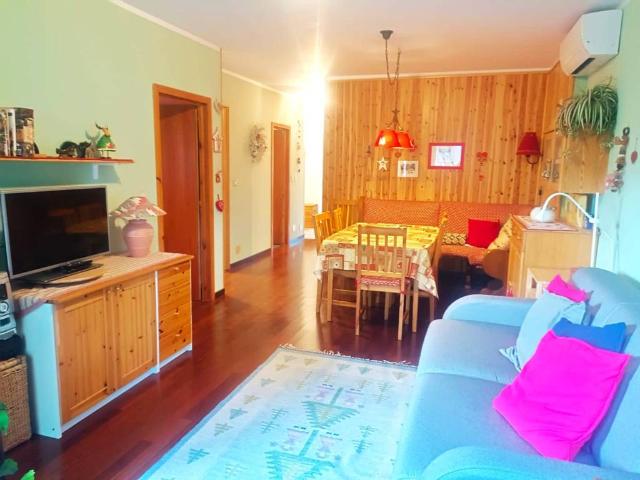 Appartamento in vendita a Borgo Stalle Lunghe, Piemonte