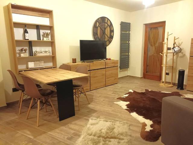 Appartamento in vendita a Borgo Stalle Lunghe, Piemonte