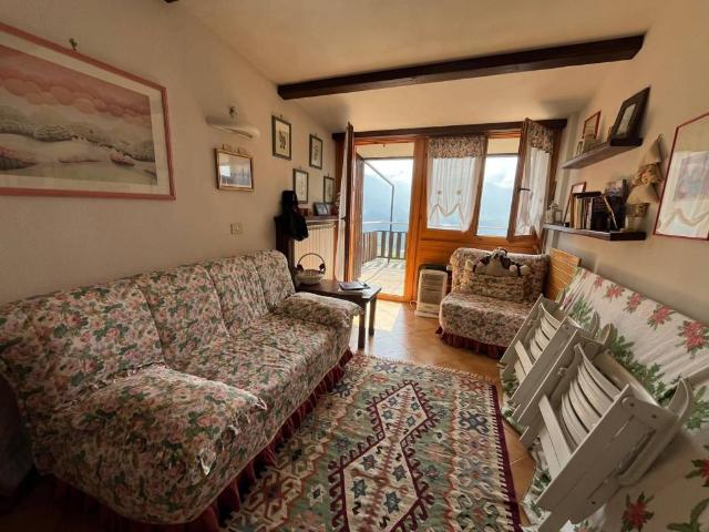 Appartamento in vendita a Borgo Stalle Lunghe, Piemonte