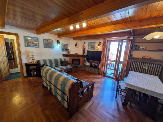 Appartamento in vendita a Borgo Stalle Lunghe, Piemonte