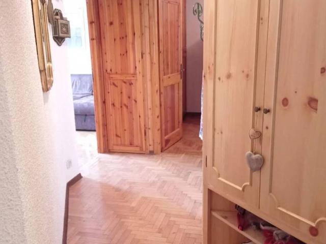Appartamento in vendita a Borgo Stalle Lunghe, Piemonte