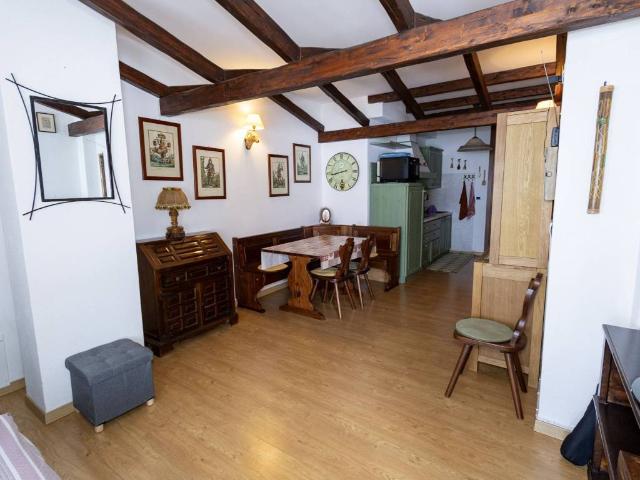 Appartamento in vendita a Borgo Stalle Lunghe, Piemonte