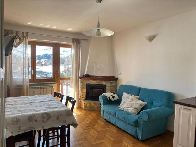 Appartamento in vendita a Borgo Stalle Lunghe, Piemonte