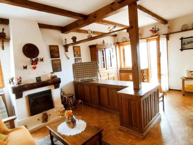 Appartamento in vendita a Borgo Stalle Lunghe, Piemonte