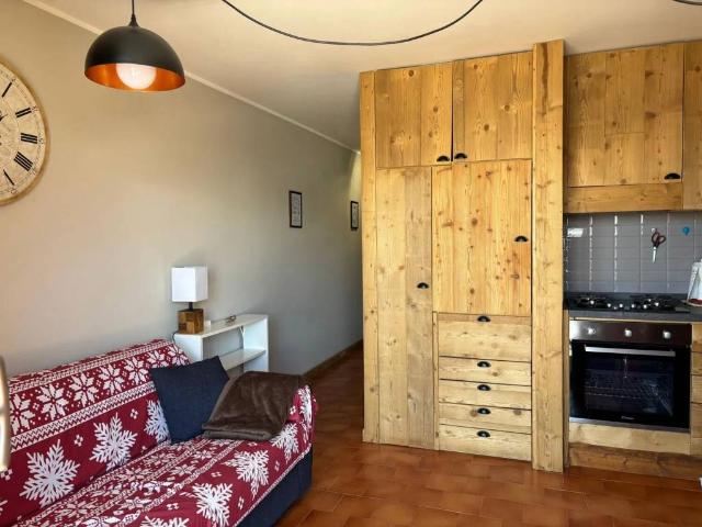Appartamento in vendita a Borgo Stalle Lunghe, Piemonte