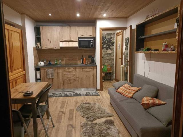 Appartamento in vendita a Borgo Stalle Lunghe, Piemonte