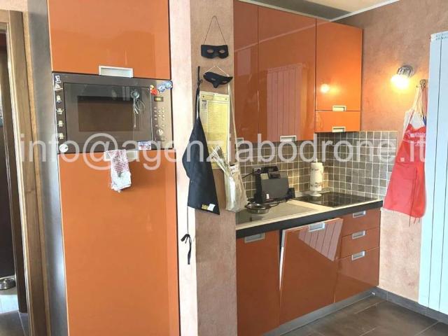 Appartamento in vendita a Borgo Stalle Lunghe, Piemonte
