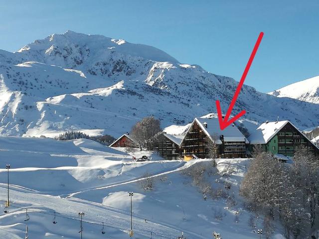 Appartamento in vendita a Borgo Stalle Lunghe, Piemonte