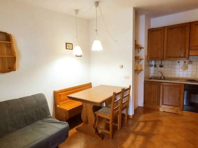 Appartamento in vendita a Borgo Stalle Lunghe, Piemonte