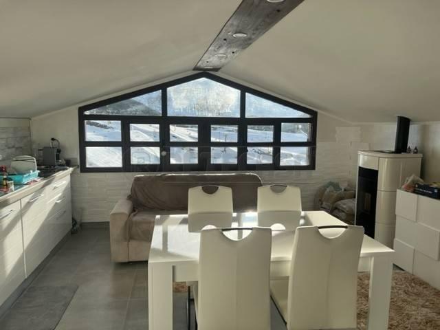 Appartamento in vendita a Borgo Stalle Lunghe, Piemonte