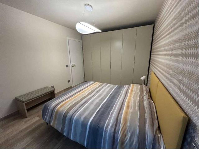 Appartamento in vendita a Borgo Stalle Lunghe, Piemonte