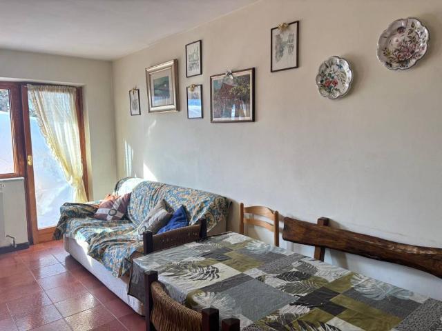 Appartamento in vendita a Borgo Stalle Lunghe, Piemonte