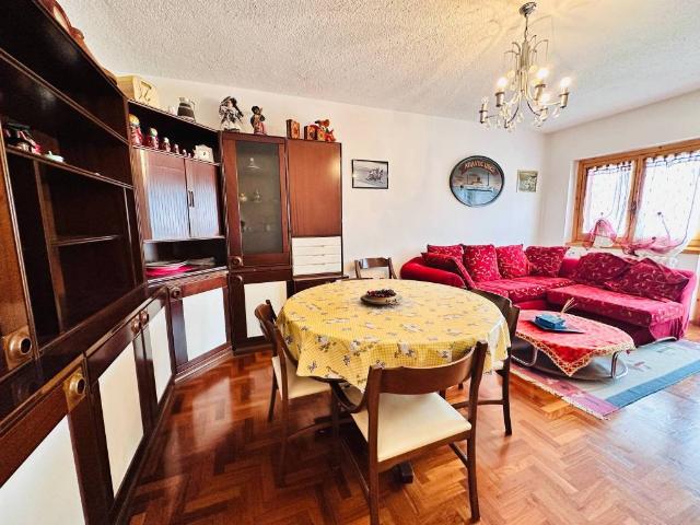 Appartamento in vendita a Borgo Stalle Lunghe, Piemonte