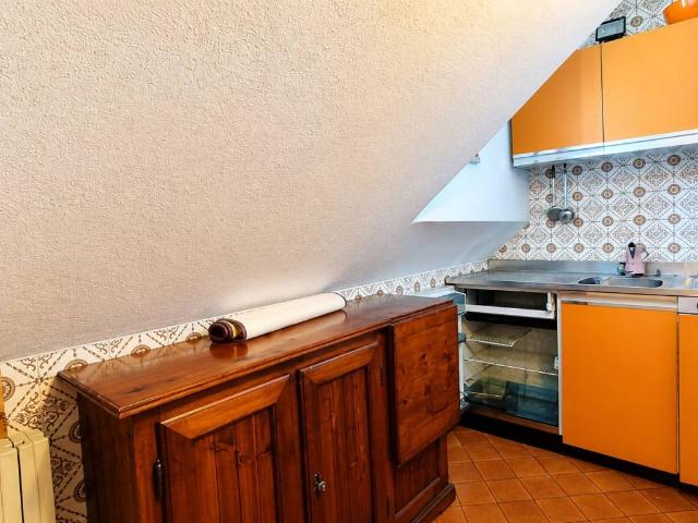 Appartamento in vendita a Borgo Stalle Lunghe, Piemonte
