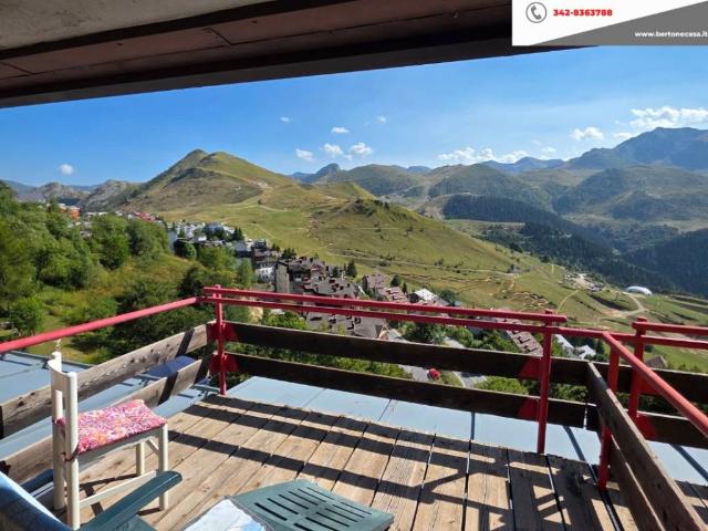 Appartamento in vendita a Borgo Stalle Lunghe, Piemonte