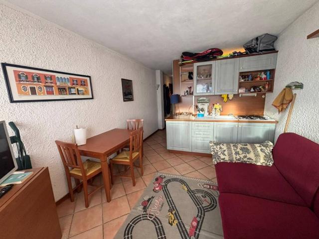 Appartamento in vendita a Borgo Stalle Lunghe, Piemonte