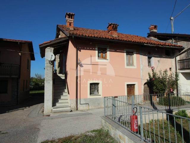 Appartamento in vendita a Gosi, Frabosa Sottana