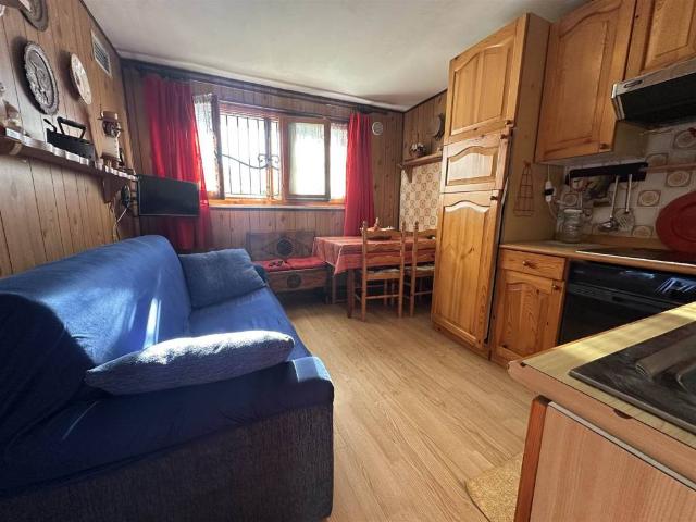 Appartamento in vendita a Borgo Stalle Lunghe, Piemonte