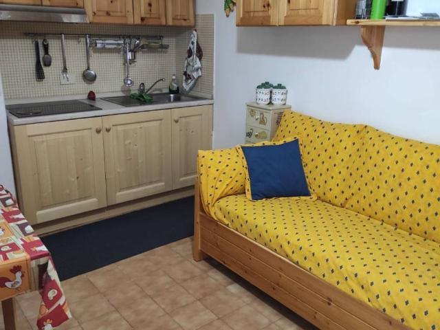 Appartamento in vendita a Case Bergamino, Piemonte