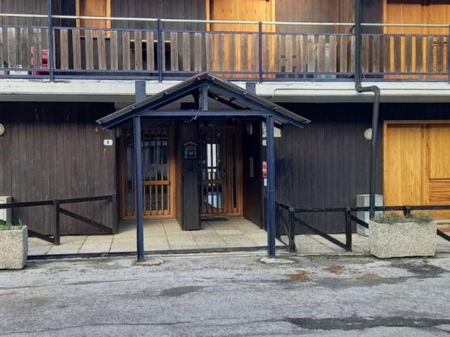 Appartamento in vendita a Borgo Stalle Lunghe, Piemonte