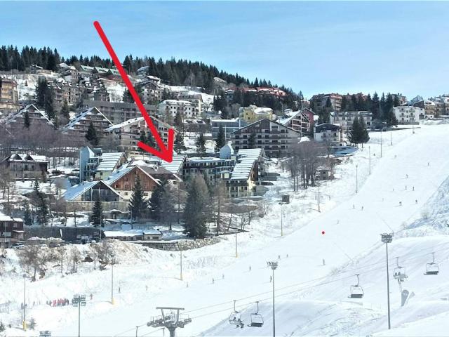 Appartamento in vendita a Borgo Stalle Lunghe, Piemonte