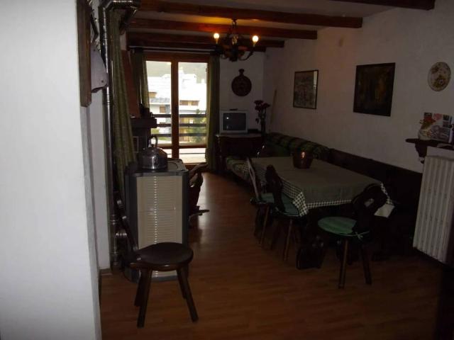 Appartamento in vendita a Borgo Stalle Lunghe, Piemonte