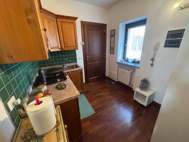 Appartamento in vendita a Borgo Stalle Lunghe, Piemonte