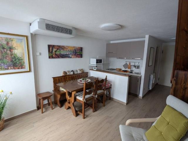 Appartamento in vendita a Borgo Stalle Lunghe, Piemonte