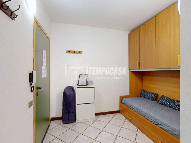 Appartamento in vendita a Borgo Stalle Lunghe, Piemonte