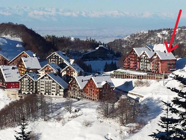 Appartamento in vendita a Borgo Stalle Lunghe, Piemonte