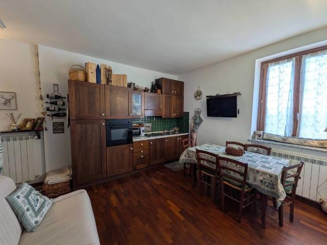 Appartamento in vendita a Borgo Stalle Lunghe, Piemonte