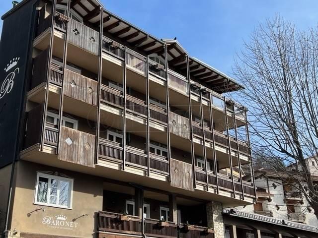 Appartamento in vendita a Borgo Stalle Lunghe, Piemonte
