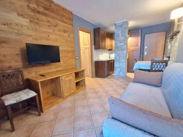 Appartamento in vendita a Borgo Stalle Lunghe, Piemonte