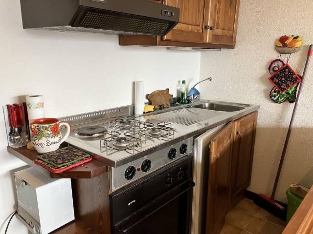 Appartamento in vendita a Borgo Stalle Lunghe, Piemonte