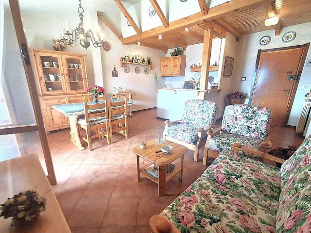 Appartamento in vendita a Borgo Stalle Lunghe, Piemonte