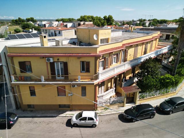 Appartamento in vendita a Puglia, Taranto