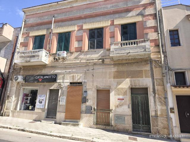 Villa Indipendente in vendita a Fragagnano, Taranto