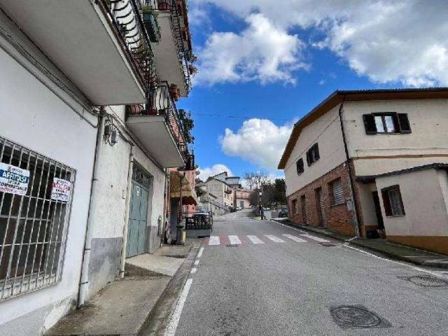 Appartamento in vendita a Fragneto Monforte, Campania
