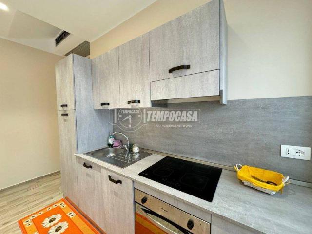 Appartamento in vendita a Vallone, Francavilla Al Mare