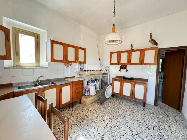 Appartamento in vendita a Vallone, Francavilla Al Mare